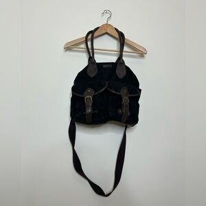 Messenger Bag with Pockets (Matt & Nat)